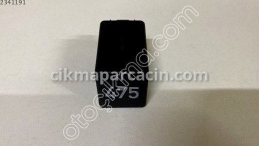 Volkswagen Golf Röle çıkma parça