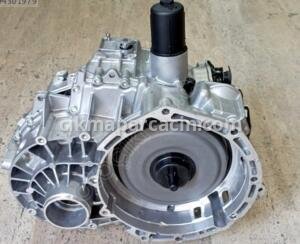 0DV300046F VW TRANSPORTER T6 T7 CAREVELLA 7 İLERİ DSG ŞANZIMAN