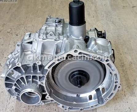 Volkswagen Transporter Şanzıman Komple çıkma parça