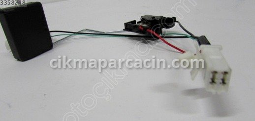 Kia Sephia Yakıt Pompası çıkma parça