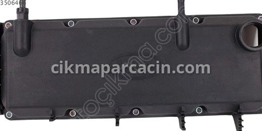 Peugeot 208 Külbütör Kapağı çıkma parça