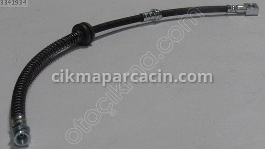 Kia Carnival Fren Hortumu çıkma parça