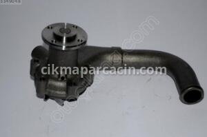 0K590-15010 CERES DEVİRDAİM