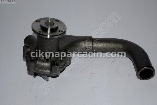 Kia Ceed Devirdaim çıkma parça