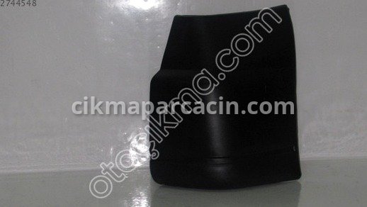 Kia Ceed Ön Tampon çıkma parça