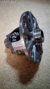 0K60A-27200A BONGO 2,7 GENİŞ DELİKİSTAVROZ KUTUSU KOMPLE