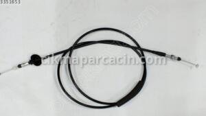 0K60A-41660D BONGO GAZ TELİ