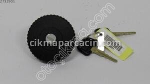 0K60A-42250 BONGO/CERES DEPO KAPAĞI - KİLİTLİ