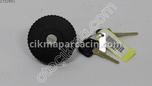 Kia Bongo Depo Kapağı çıkma parça