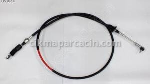 0K60A-46-600F BONGO 2,7 1997-2004 VİTES TELİ SEÇİCİ