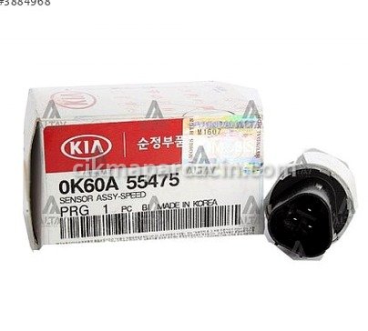 Kia Bongo Direksiyon Açı Sensörü çıkma parça