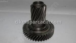 0K60A17500 BONGO 1997-2004 DİŞLİ SETİ