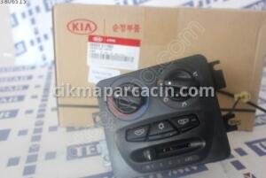 0K60A61190E KALORİFER KONTROL ÜNİTESİ BONGO