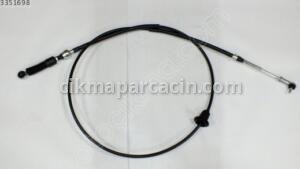 0K60C-46-500 BONGO 2,7 VİTES TELİ