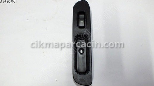 Peugeot 208 Cam Düğmesi çıkma parça