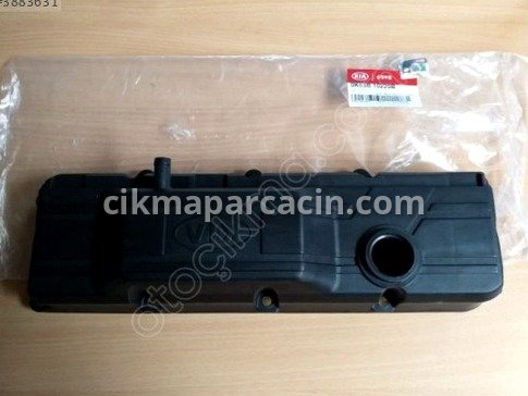 Kia Bongo Külbütör Kapağı çıkma parça
