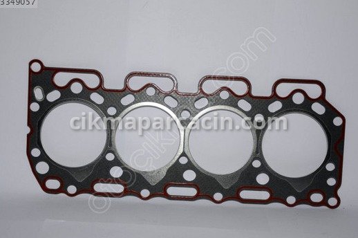 Kia Ceed Silindir Kapağı çıkma parça