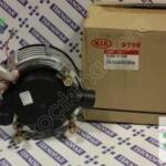0K68A61130B KALORİFER KUTUSU KOMPLE CERES