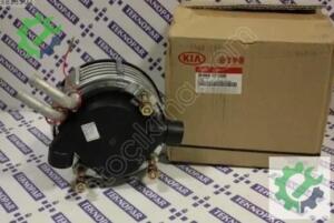 0K68A61130B KALORİFER KUTUSU KOMPLE CERES