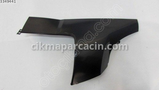 Peugeot 208 Ön Tampon çıkma parça
