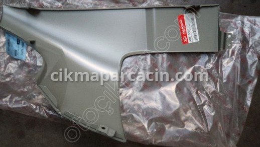 Kia Bongo Komple Ön çıkma parça