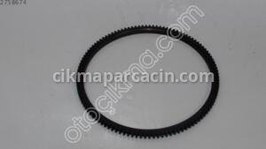 0K710-11502 BESTA / MAZDA VOLAN DİŞLİSİ 105 DİŞ