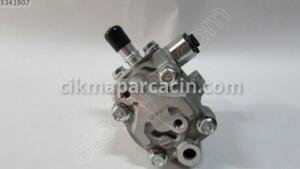0K71C-32-600C HI-BESTA HİDROLİK DİREKSİYON POMPASI