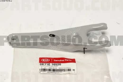 Kia Sorento Debriyaj Çatalı çıkma parça - BENİM PARÇACIM İstanbul