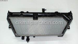 0K72A-15-200B PREGIO RADYATÖR BRAZING TİP