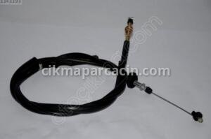 0K72A-41660B PREGIO GAZ TELİ