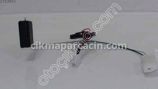 Kia Sephia Klima Rezistansı çıkma parça
