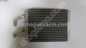 0K72A-61A10 PREGIO 1997-2005 KALORİFER PETEĞİ – Orijinal