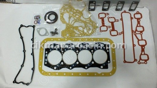 Kia Sorento Jant & Lastik Takımı çıkma parça