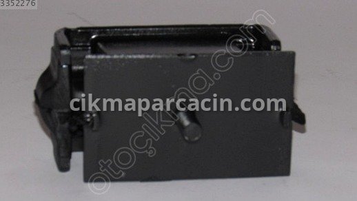 Kia Bongo Motor Takozu çıkma parça
