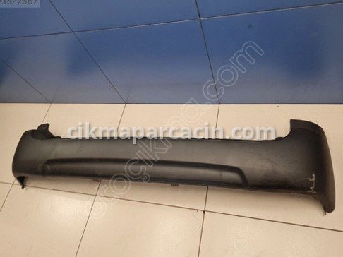 Kia Pregio Arka Tampon çıkma parça