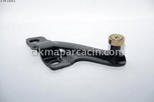 0S084-72210C BESTA SÜRGÜLÜ KAPI ÜST SÜRGÜSÜ