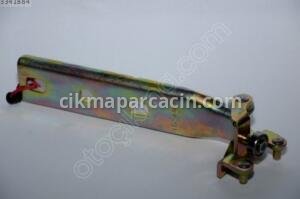 0S084-72230E BESTA SÜRGÜLÜ KAPI ORTA SÜRGÜSÜ