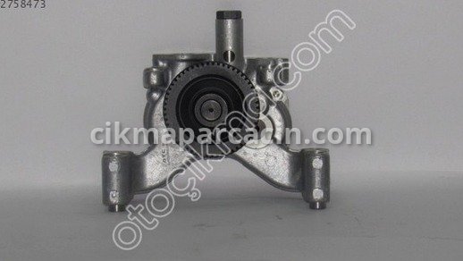 Kia Sportage Yağ Pompası çıkma parça