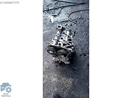 Seat Leon çıkma parça - MERSİN YEDEK PARÇA Konya