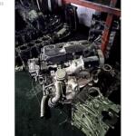 Skoda Fabia Komple Motor çıkma parça - MERSİN YEDEK PARÇA Konya