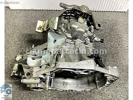 Fiat Egea Şanzıman çıkma parça