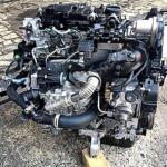 Citroen C-Elysee Komple Motor çıkma parça - MERSİN YEDEK PARÇA Konya
