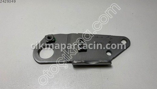 Renault Trafic Motor Takozu & Kulağı çıkma parça