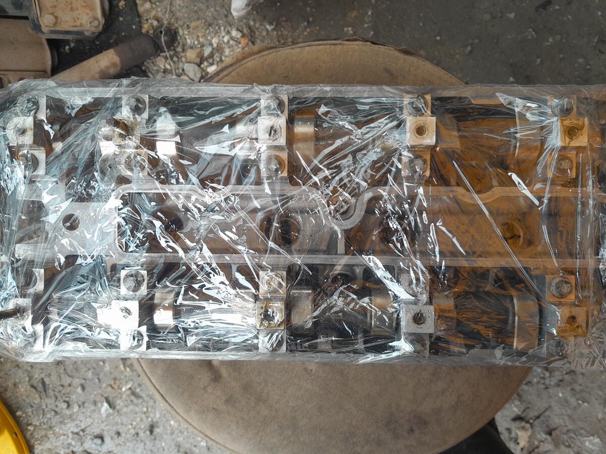 Opel Vectra Silindir Kapak çıkma parça