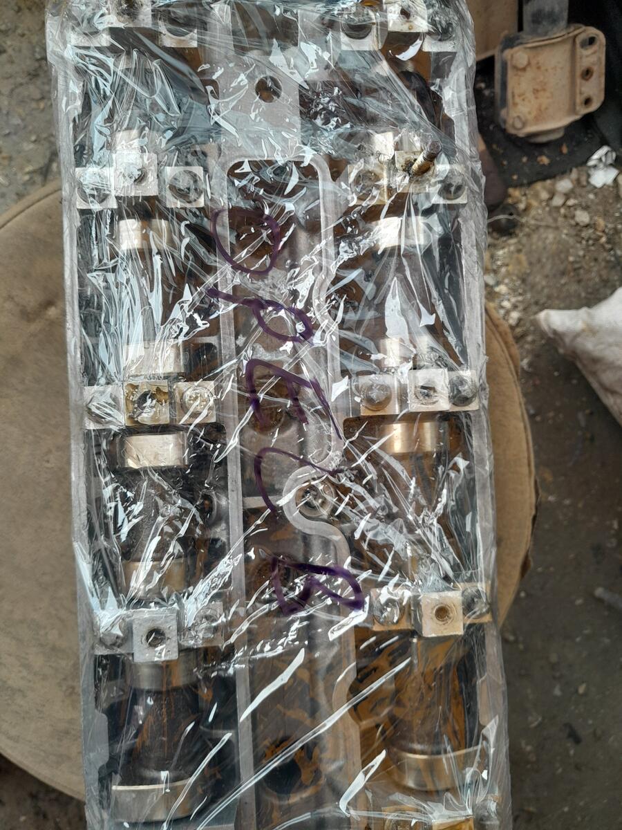 Opel Vectra Silindir Kapak çıkma parça
