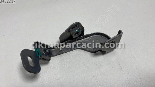 Renault Megane Turbo Radyatörü çıkma parça