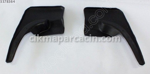 Mitsubishi L200 Paçalık / Tozluk çıkma parça