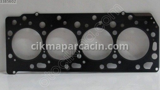 Mitsubishi L200 Silindir Kapağı çıkma parça