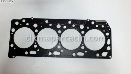 Mitsubishi L200 Silindir Kapağı çıkma parça
