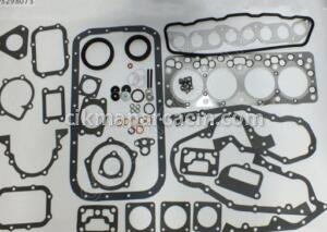 10101-09W25 SD 23 / SD 25 TAKIM CONTA ÇELİK